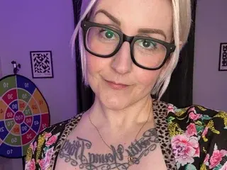 Streamate Free Porn Cam of Margeaux