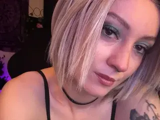 Streamate Free Live Porn of Blackrabbit101