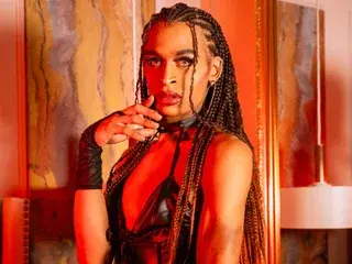 Streamate Best live sex cam show of RosaliaMonteiro