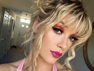 Streamate Live Sex of LunaLouiseLuxe