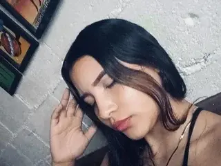 Streamate Nude Webcam of SamanthaLatte18