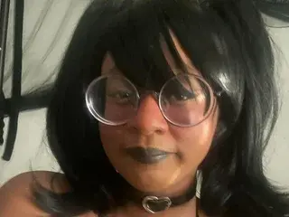 Streamate Best live sex cam show of Thick_Succubusx