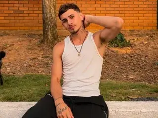 Streamate Sex Cam of DanntheStiff67