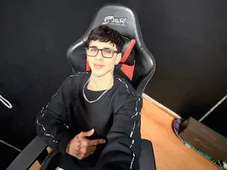 Streamate Best Webcam of DanntheStiff67
