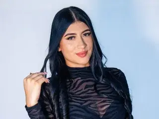 Streamate Free Porn Cam of IsabelOrtega