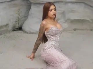 Streamate Nude Webcam of SofiaaMartinezz