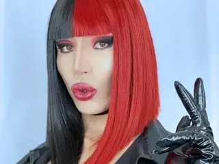 Streamate Live Porn of April_Simonss