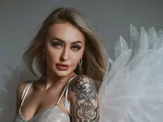 Streamate Live Sex Cam of CandyGracee