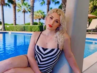 Streamate Sex Cam of MadameBlonde