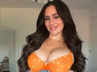 Streamate Best live sex cam show of libby_love