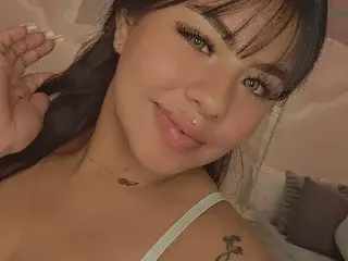 Streamate Best live sex cam show of LilyVegaa