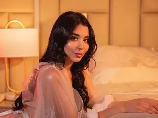 Streamate Free Live Porn of ValleryMontana