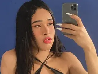 Streamate Nude Webcam of bouncing_bunnyxxx69