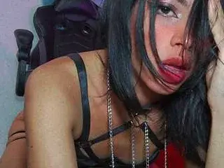 Streamate Free Porn Cam of AlahiaRodriguez