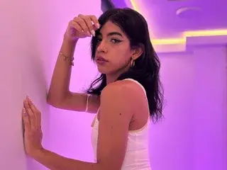 Streamate Best Webcam of AlahiaRodriguez
