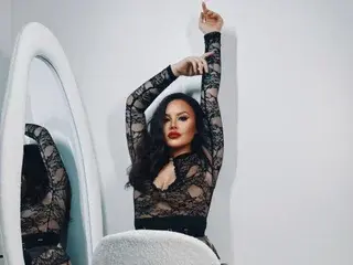 Streamate Private Sex Chat of AriaLunne