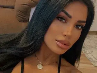 Streamate Nude Webcam of BethieRussel