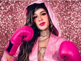Streamate Free Live Porn of Daxnoir