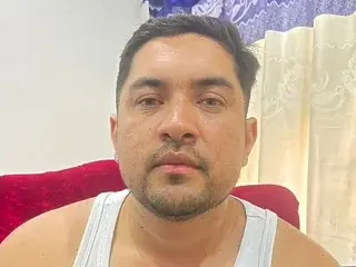 Streamate Best live sex cam show of MAIKPEIN