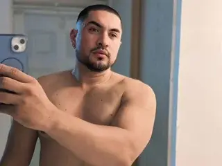 Streamate Free Live Porn of MAIKPEIN