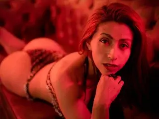 Streamate Live Sex of ScarlettNew