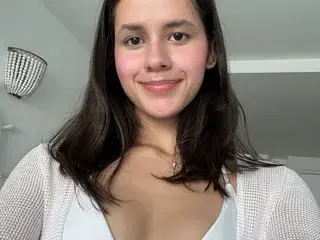 Streamate Adult Webcam of LuanaDavis