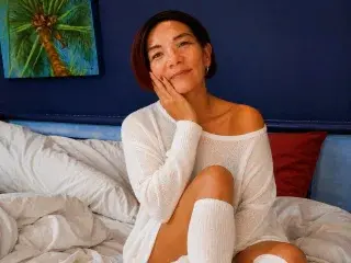 Streamate Sex Chat of SashCarter