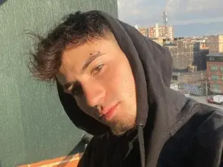 Streamate Adult Video Chat of LucasKninght