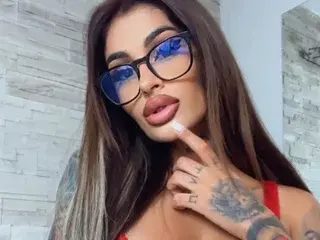 Streamate Nude Webcam of Jessy_Cruz