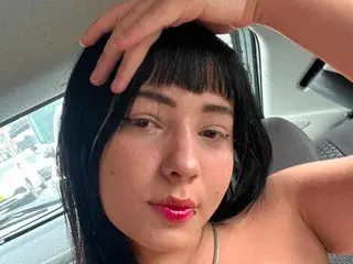 Streamate Nude Webcam of Kay_PinkDesire
