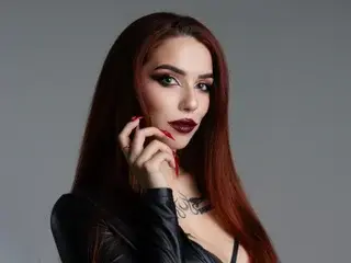 Streamate Free Live Porn of PollyDiva