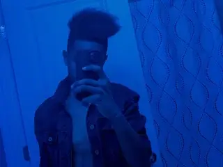 Streamate Adult Video Chat of SexyRay23