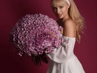 Streamate Free Porn Cam of AdelineKing