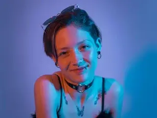 Streamate Adult Webcam of LissyLuxe