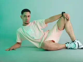 Streamate Live Porn of Alex900