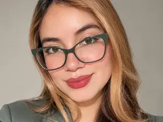 Streamate Private Sex Chat of Camila_Voss