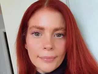 Streamate Sex Cam of LylaFrost