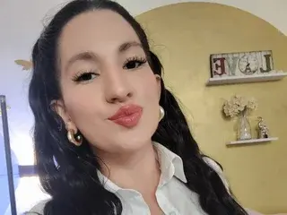 Streamate Private Sex Chat of Mya_Amstrong
