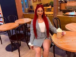 Streamate Sex Cam of MAIYRAxo