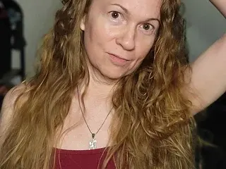 Streamate Adult Webcam of redhotKathy