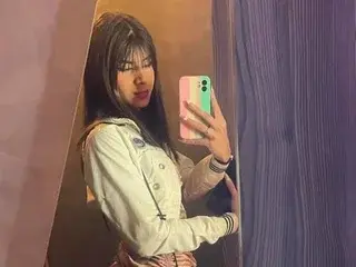 Streamate Live Sex Cam of CuteMiaaa