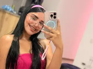 Streamate Adult Webcams of Laanaafuxia