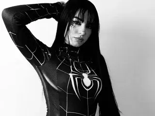 Streamate Private Sex Chat of Laanaafuxia