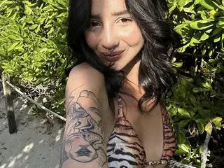 Streamate Live Sex of LizzyHope