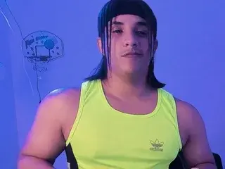 Streamate Free Porn Cam of MathiasBeckerx