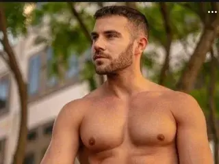 Streamate Best Webcam of alphahhunk