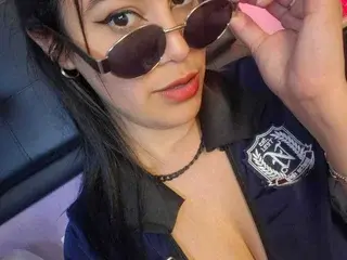 Streamate Free Live Porn of DiosaGrecia18