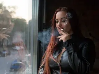 Streamate Adult Webcam of EmilyVonDark