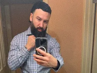Streamate Private Sex Chat of HsgKingDavid