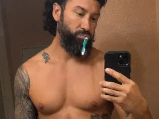Streamate Best live sex cam show of HsgKingDavid